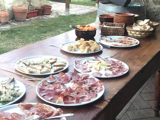 Osteria Bottega dell'Abate