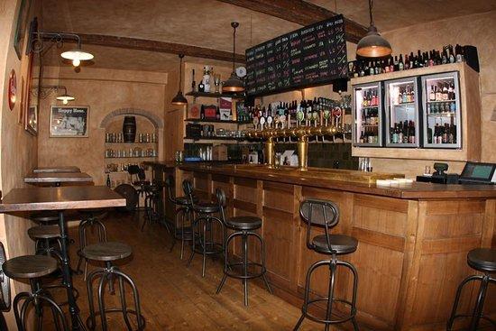 Art.17 Birreria Artigianale