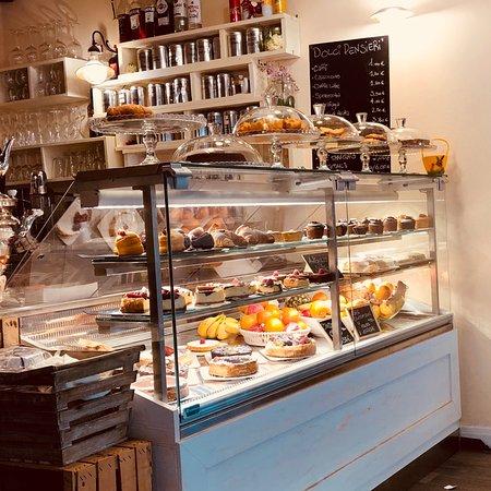 Pasticceria Dolci Pensieri