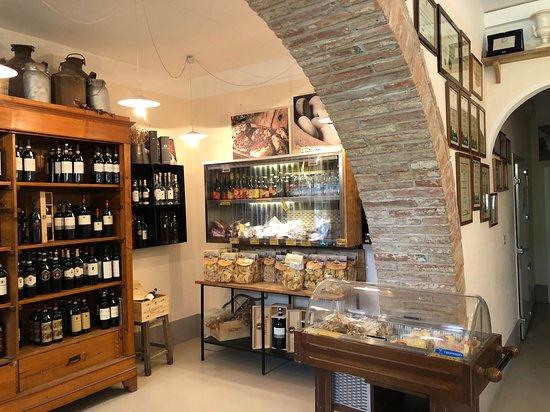 Caseificio Cugusi Silvana