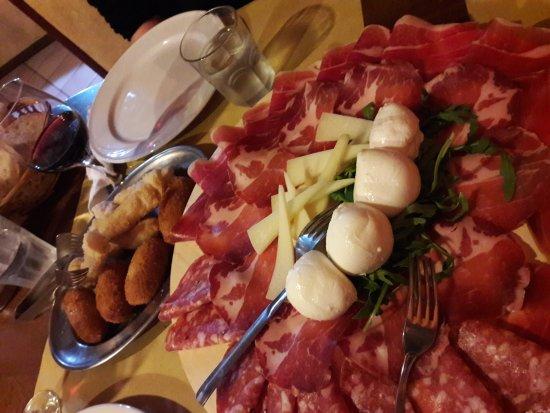 i'Biricchicchero Pizzeria Risto