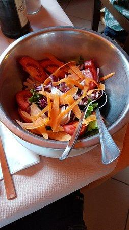 Ristorante Pizzeria Stagnino