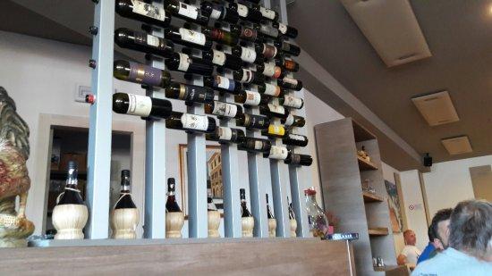 Ristorante Pizzeria da i'Dolio