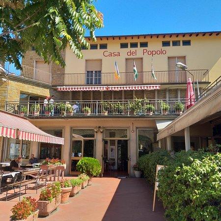 Casa Del Popolo