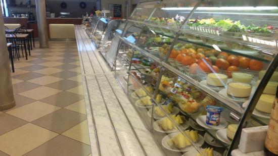 Ristorante Self Service La Forchetta