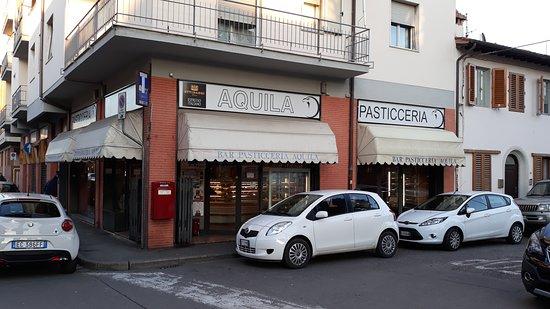 Bar Pasticceria Aquila