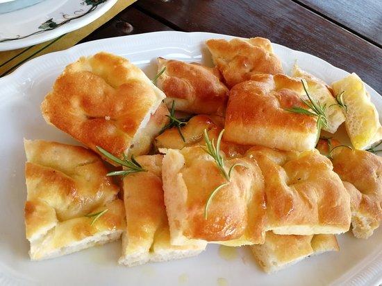 Agriturismo Tenuta Serravalle