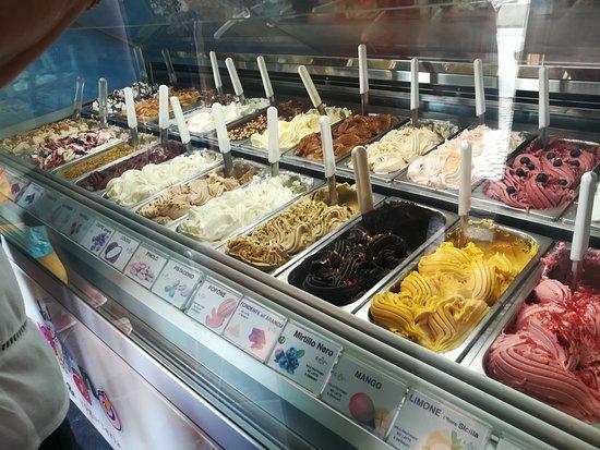 Gelateria Dal Capitano