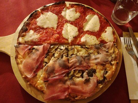L'Angolo della Pizza