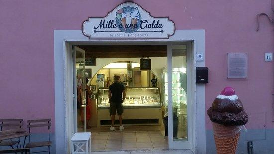 Mille E Una Cialda