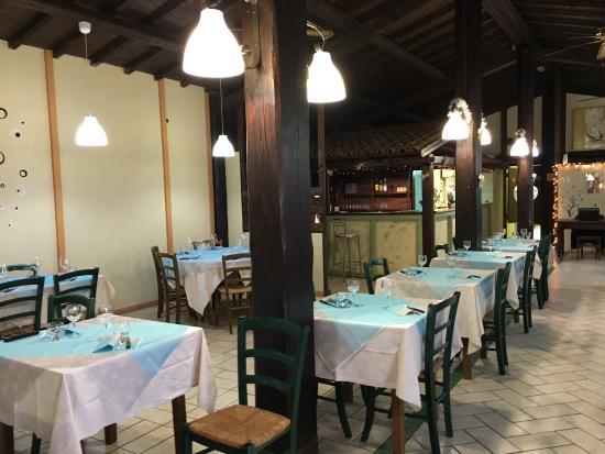 Dar Capitano Il Mago Della Grigliata