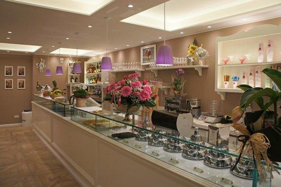 Edi Bar Gelateria Pasticceria