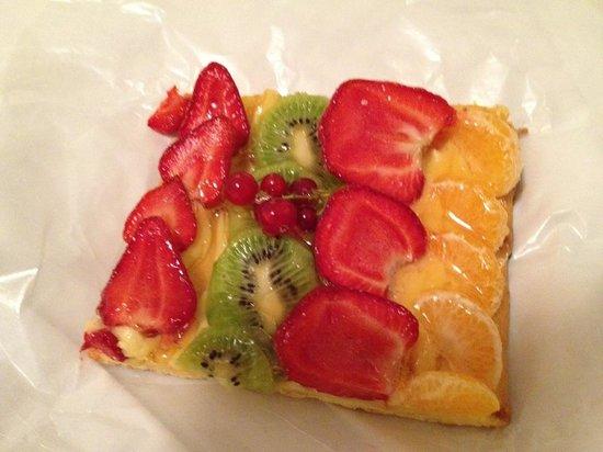 Forno dei Galli Sclavi