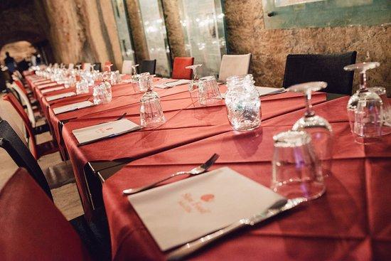 Enoteca La Fortezza di Montalcino