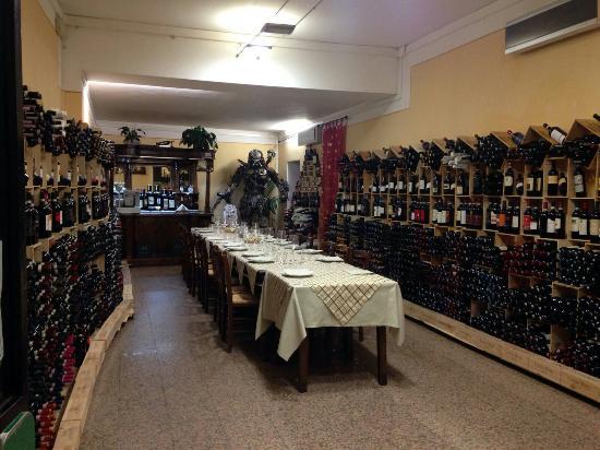 Ristorante San Giorgio da Mara