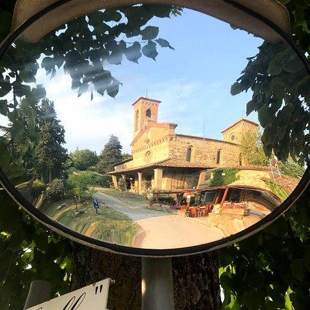 Osteria Uscio & Bottega