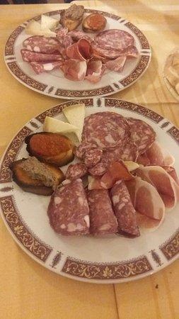 Albergo Ristorante Pizzeria Italia