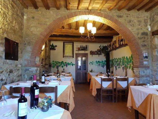 Antico Ristorante Pestello
