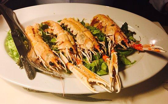 Pivot Bistrò di mare