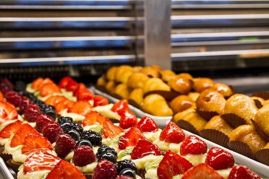 Bar Pasticceria Fani