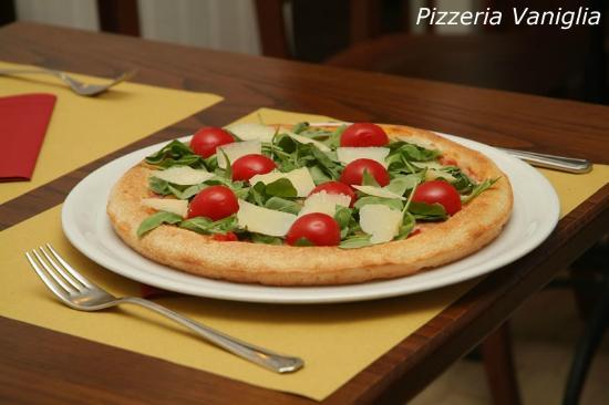 Pizzeria Vaniglia