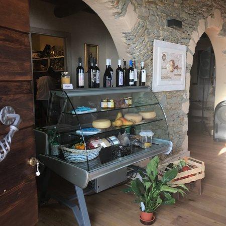 Agriturismo L'altra Donna