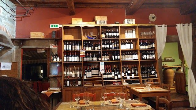 La Sosta del Rossellino