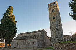 Pieve di San Giovanni Battista