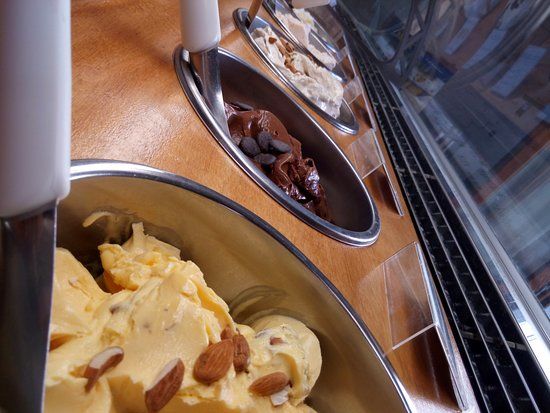 Gelateria La Svolta