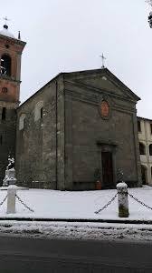 Chiesa di San Cassiano a Vico