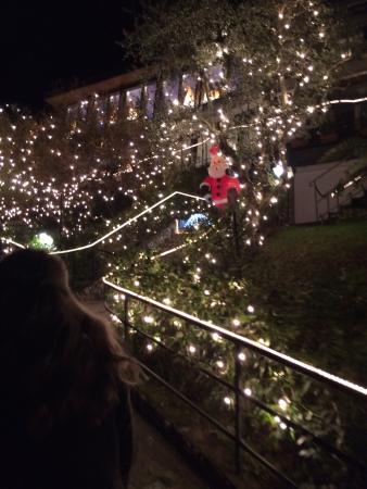 Lido Le Panteraie Restaurant