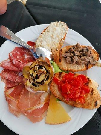 Ristorante Pizzeria Malborghetto