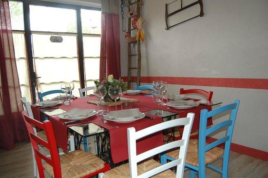 La Chiccheria Agriturismo