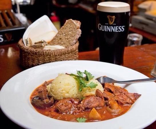 Drunken Sailor Irish Pub