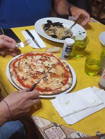 Ristorante le Delizie