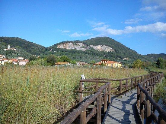 Restaurant Hotel Le Rotonde