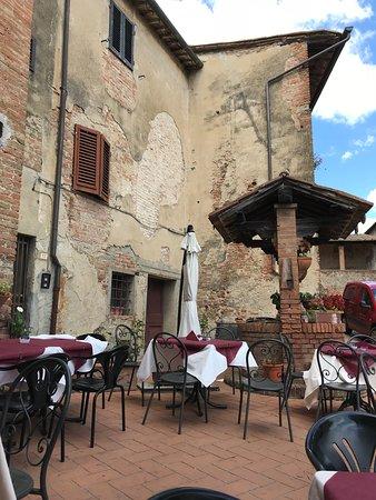 Bar Boccaccio Caffetteria