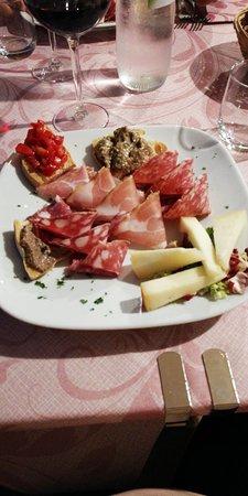 Ristorante La Limonaia