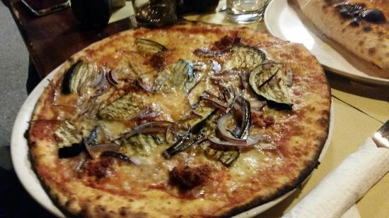 Pizzeria Le Tre Streghe