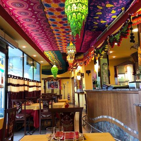 The Little India Ristorante Indiano