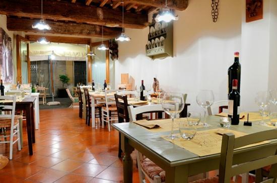 Bisteccheria da Alan