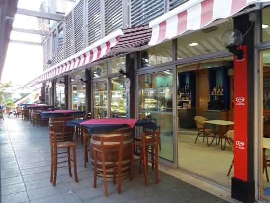 Chalet la Perla Del Gusto