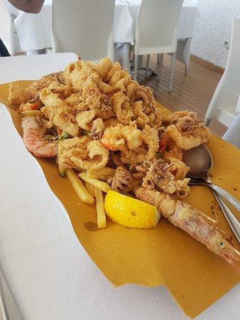 Osteria Pizzeria Baffo Matto