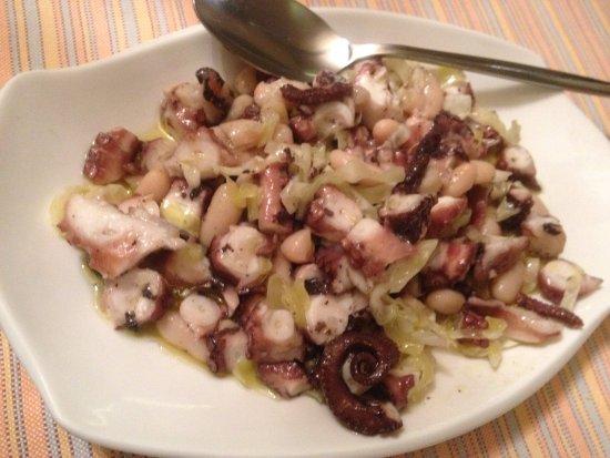 Ristorante Il Garibaldi Innamorato