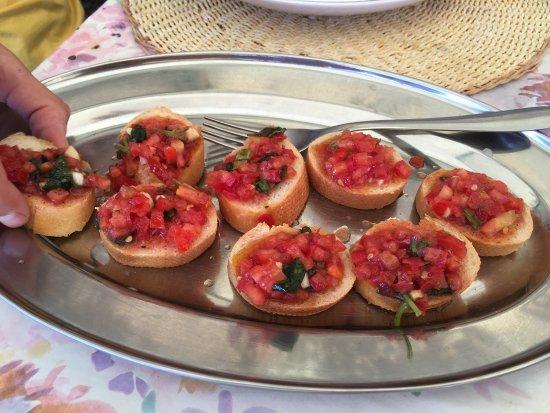 Azienda Agricola Bandaccheri