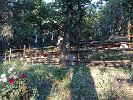 Osteria del Tempo Perso