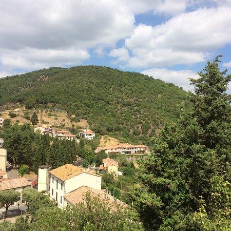 La Terrazza sul Borgo