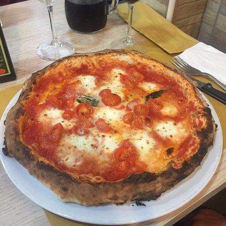Pizzeria Pulcinella