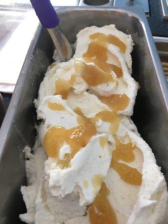 Gelateria artigianale-Gelatai x Hobby