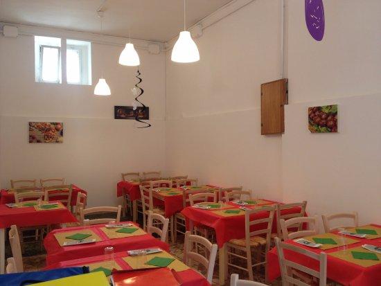 Pizzeria Il Basilico Pizza e Torta